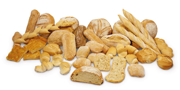 Pane comune con PanBasic Evolution