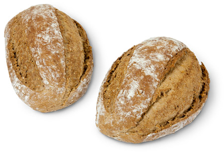 Pane Multicereali con MixBasic Campagnolo