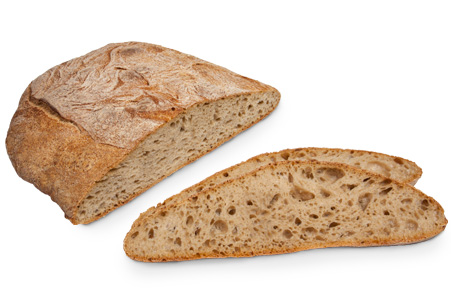 Pane Multicereali con MixBasic Campagnolo