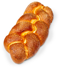 Pan Brioche con MixBasic Soft